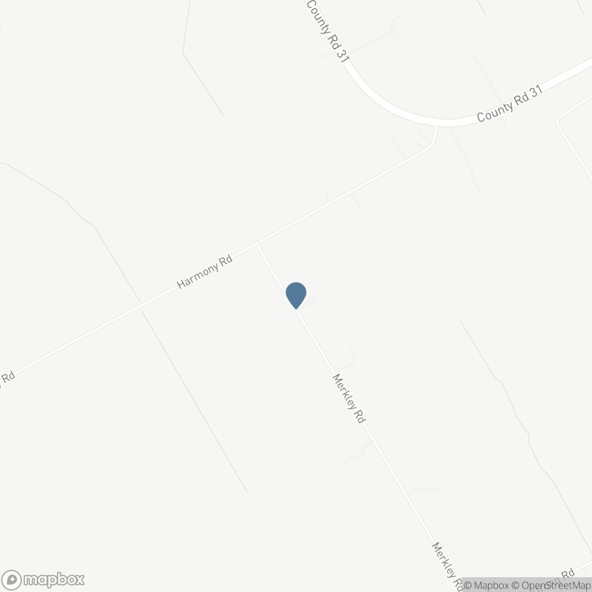 1297 MERKLEY ROAD, Winchester, Ontario K0C 2K0